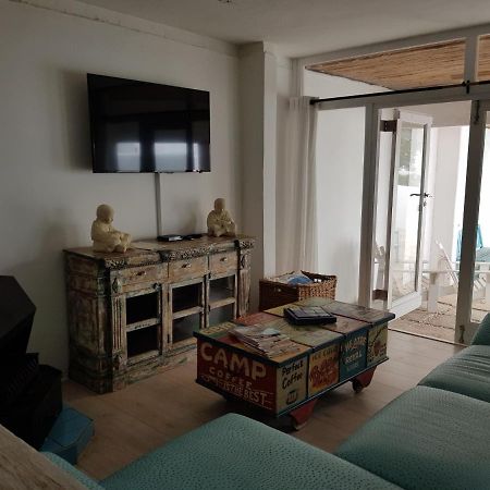 Mosselbank Beach Retreat 2 Paternoster Ngoại thất bức ảnh