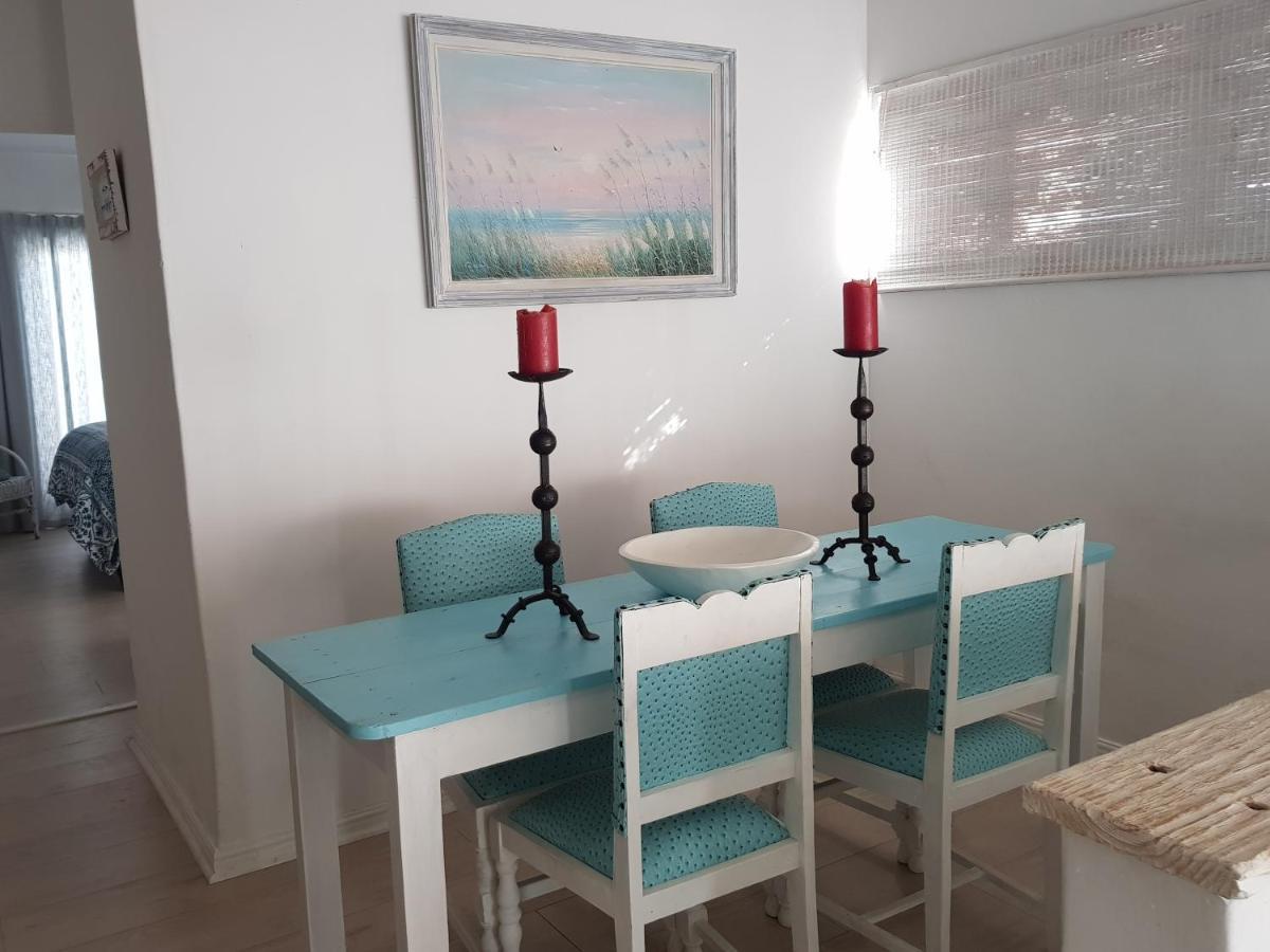 Mosselbank Beach Retreat 2 Paternoster Ngoại thất bức ảnh