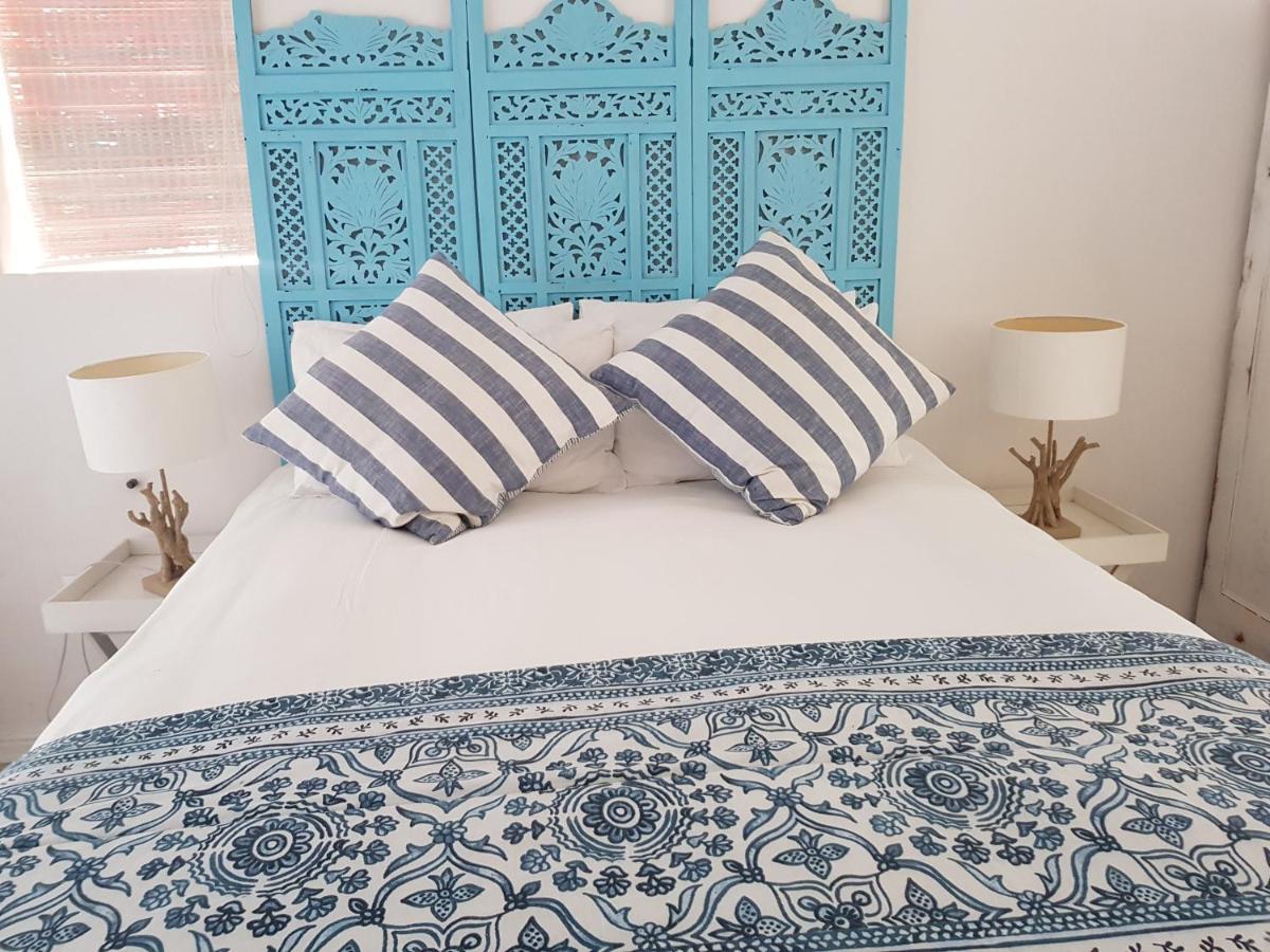 Mosselbank Beach Retreat 2 Paternoster Ngoại thất bức ảnh
