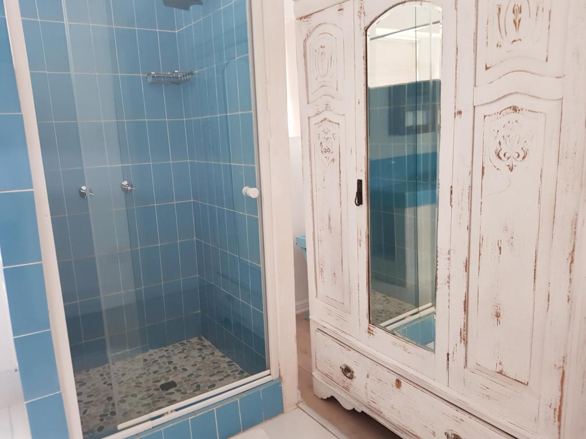 Mosselbank Beach Retreat 2 Paternoster Ngoại thất bức ảnh