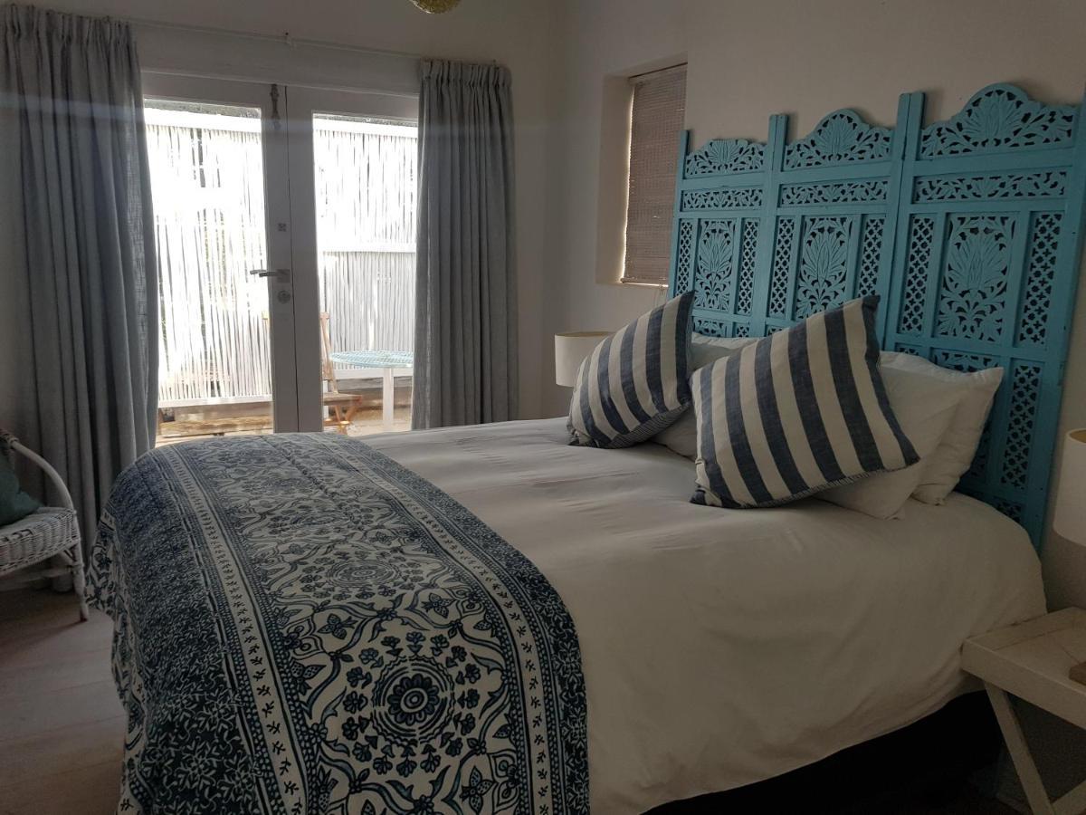 Mosselbank Beach Retreat 2 Paternoster Ngoại thất bức ảnh