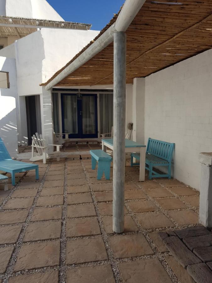 Mosselbank Beach Retreat 2 Paternoster Ngoại thất bức ảnh
