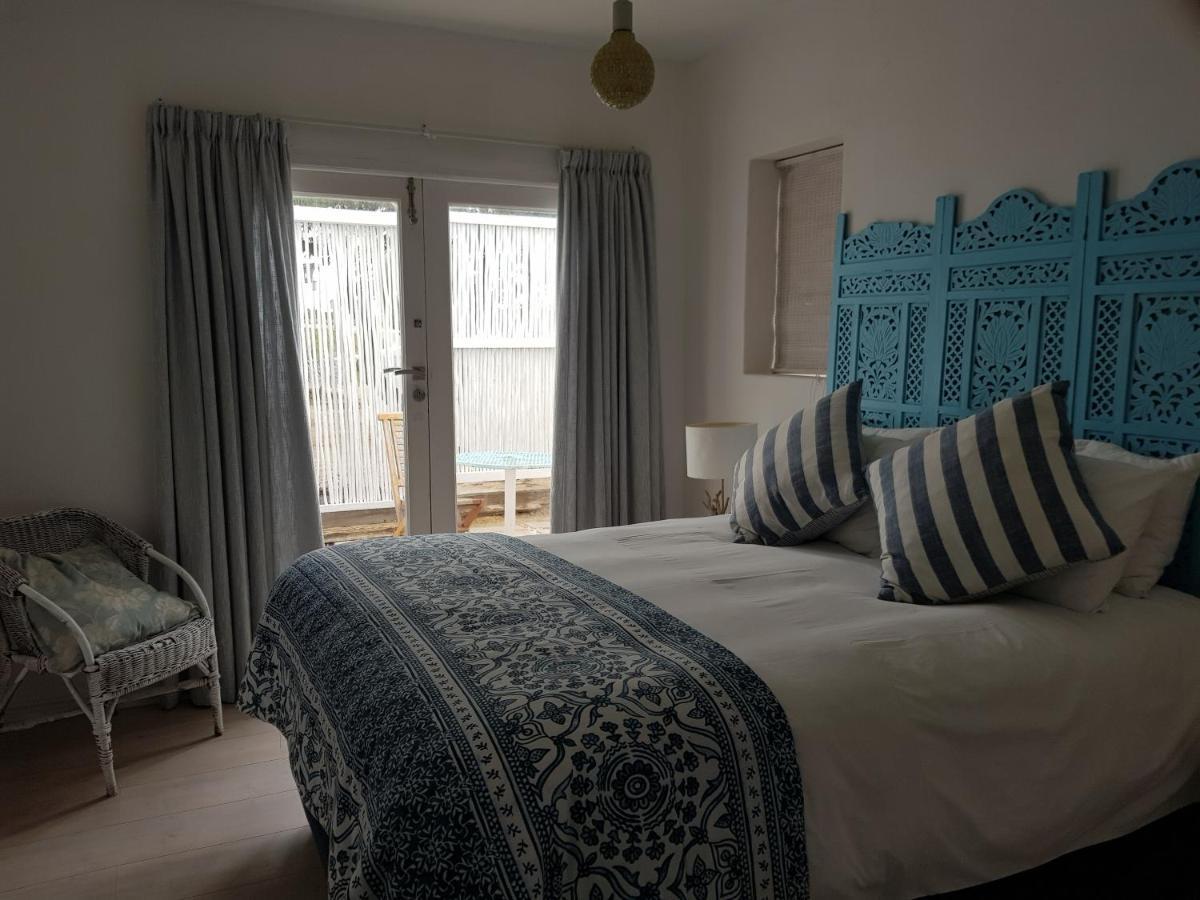 Mosselbank Beach Retreat 2 Paternoster Ngoại thất bức ảnh
