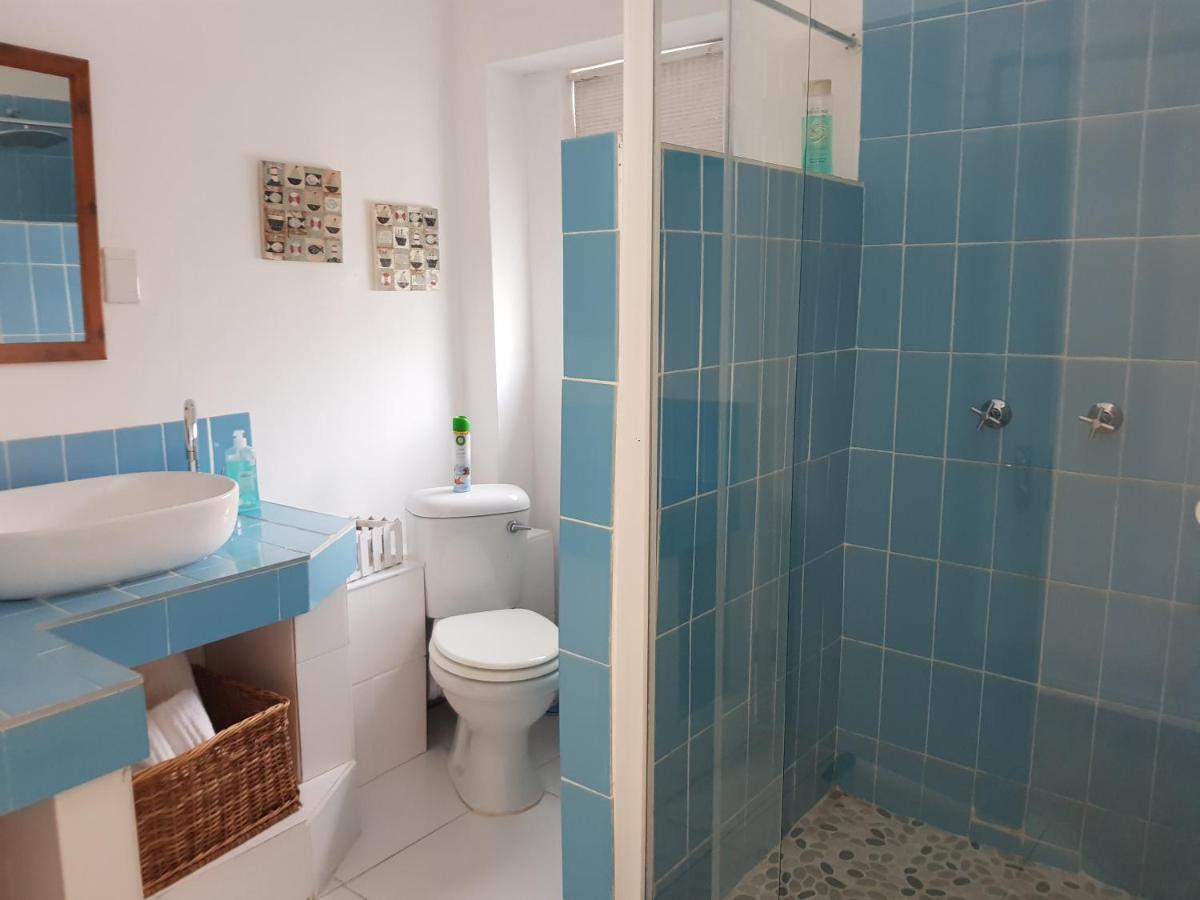 Mosselbank Beach Retreat 2 Paternoster Ngoại thất bức ảnh