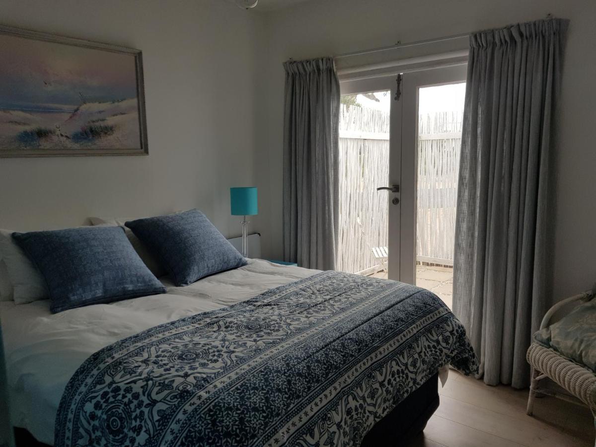 Mosselbank Beach Retreat 2 Paternoster Ngoại thất bức ảnh