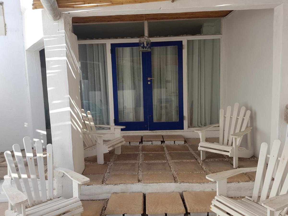 Mosselbank Beach Retreat 2 Paternoster Ngoại thất bức ảnh
