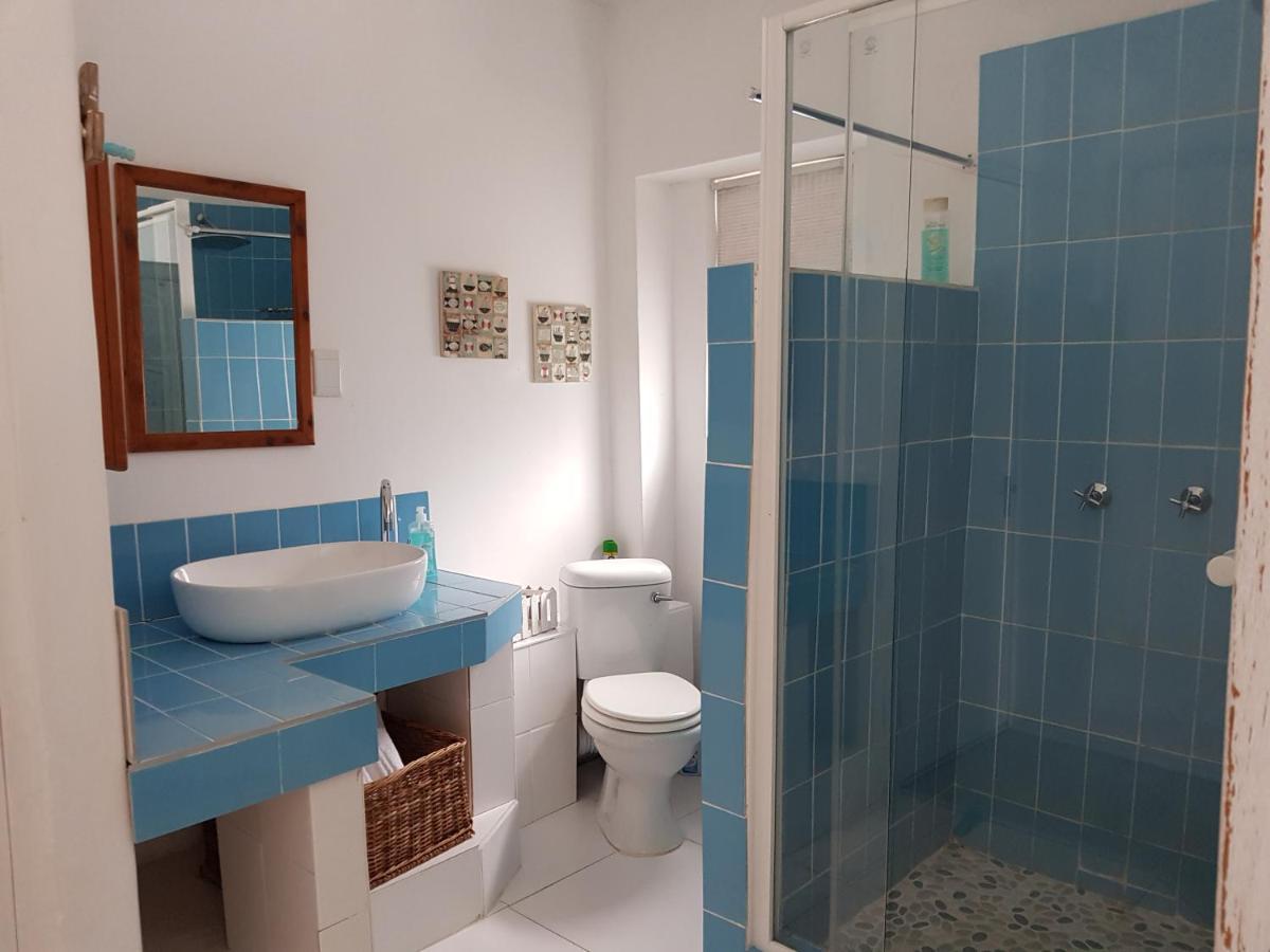 Mosselbank Beach Retreat 2 Paternoster Ngoại thất bức ảnh