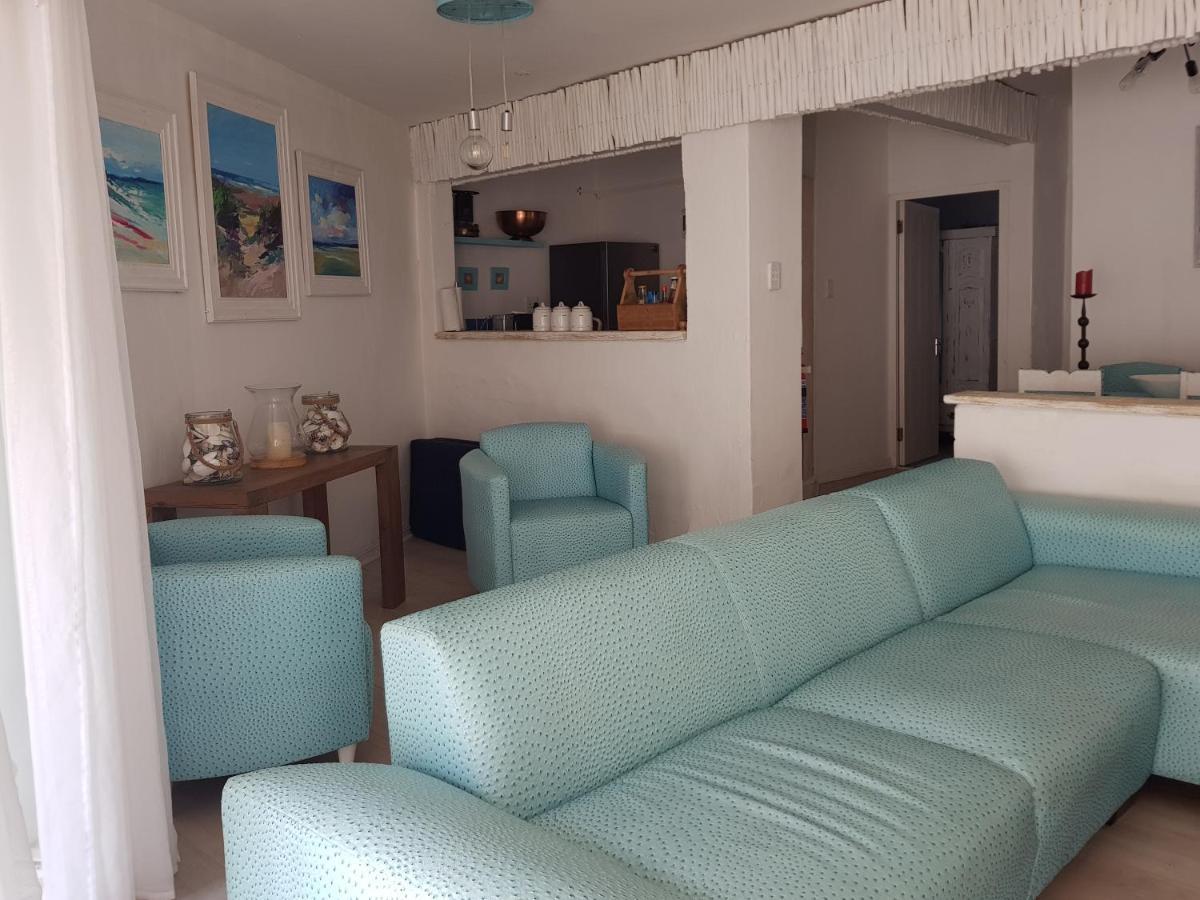 Mosselbank Beach Retreat 2 Paternoster Ngoại thất bức ảnh