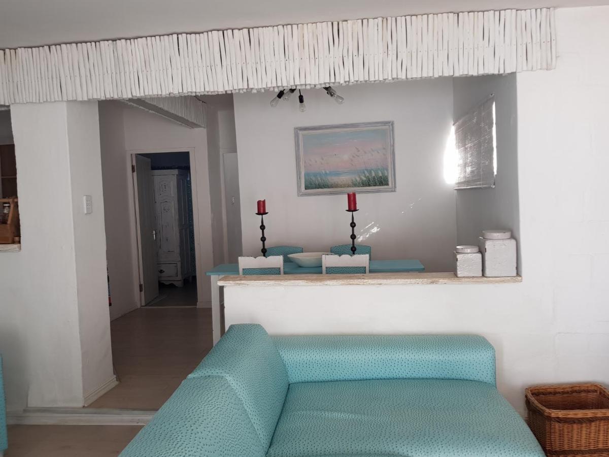 Mosselbank Beach Retreat 2 Paternoster Ngoại thất bức ảnh