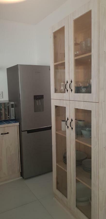 Mosselbank Beach Retreat 2 Paternoster Ngoại thất bức ảnh