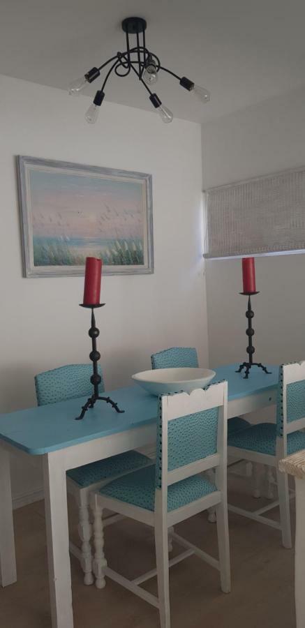 Mosselbank Beach Retreat 2 Paternoster Ngoại thất bức ảnh